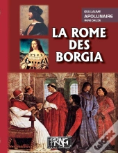 La Rome Des Borgia