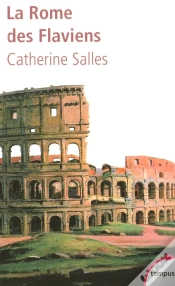 Capa do artigo La Rome Des Flaviens