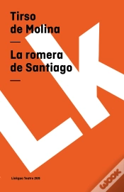 Capa do artigo La Romera De Santiago