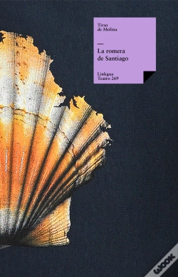 Capa do artigo La Romera De Santiago