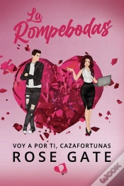 Capa do artigo La Rompebodas