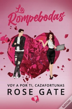 Capa do artigo La Rompebodas