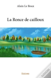Capa do artigo La Ronce De Cailloux