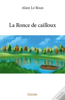 Capa do artigo La Ronce De Cailloux