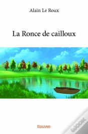 Capa do artigo La Ronce De Cailloux