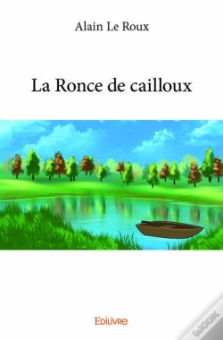 Capa do artigo La Ronce De Cailloux