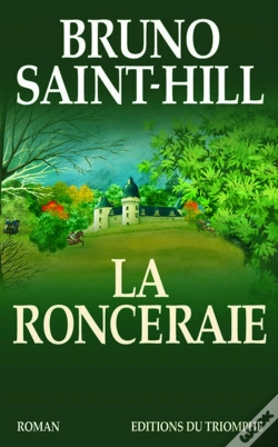 Capa do artigo La Ronceraie