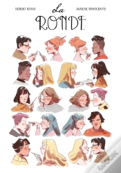 Capa do artigo La Ronde