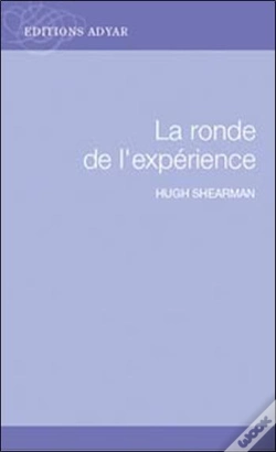Capa do artigo La Ronde De L'Expérience