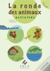 Capa do artigo La Ronde Des Animaux 2/3