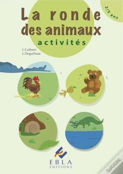 Capa do artigo La Ronde Des Animaux 2/3