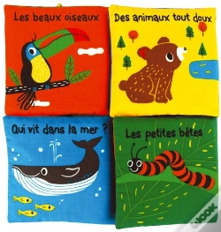 Capa do artigo La Ronde Des Animaux
