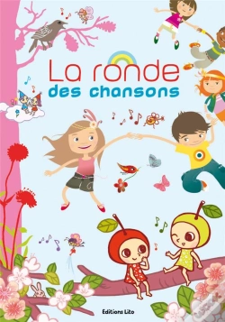 Capa do artigo La Ronde Des Chansons