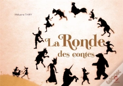 Capa do artigo La Ronde Des Contes