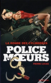Capa do artigo La Ronde Des Cylindrees