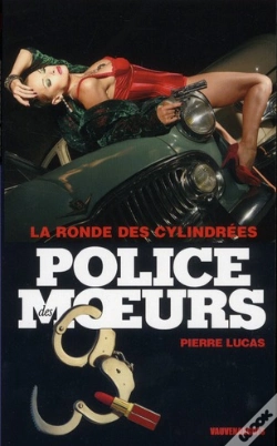 Capa do artigo La Ronde Des Cylindrees