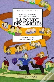 Capa do artigo La Ronde Des Familles