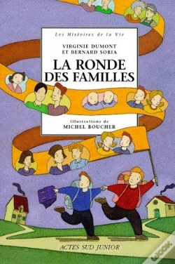 Capa do artigo La Ronde Des Familles