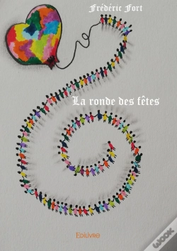 Capa do artigo La Ronde Des Fêtes