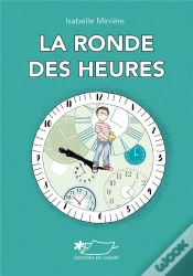 Capa do artigo La Ronde Des Heures