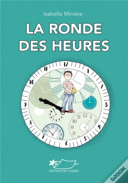 Capa do artigo La Ronde Des Heures