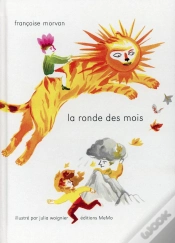 Capa do artigo La Ronde Des Mois