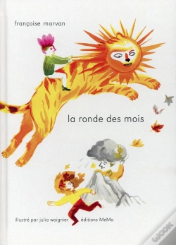 Capa do artigo La Ronde Des Mois