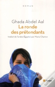 Capa do artigo La Ronde Des Pretendants