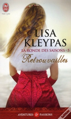 Capa do artigo La Ronde Des Saisons - 5 - Retrouvailles