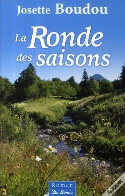 Capa do artigo La Ronde Des Saisons