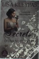 La Ronde Des Saisons T.1 ; Secrets D'Une Nuit D'Été