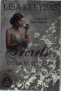 La Ronde Des Saisons T.1 ; Secrets D'Une Nuit D'Été - Preview