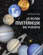 Capa do artigo La Ronde Mystérieuse Des Planètes