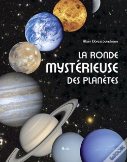 Capa do artigo La Ronde Mystérieuse Des Planètes