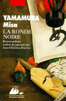 Capa do artigo La Ronde Noire