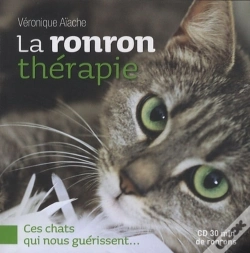 Capa do artigo La Ronron Thérapie