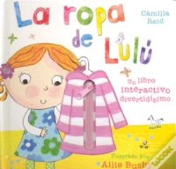 Capa do artigo La Ropa De Lulú