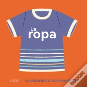 Capa do artigo La Ropa