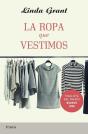 La Ropa Que Vestimos - Preview