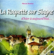 Capa do artigo La Roquette-Sur-Siagne D
