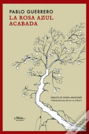 Capa do artigo La Rosa Azul Acabada