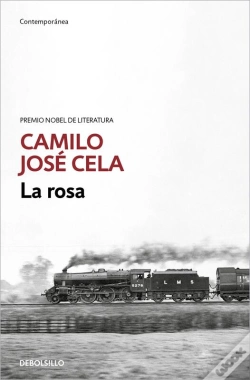 Capa do artigo La Rosa