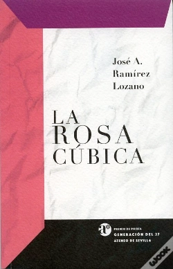 Capa do artigo La Rosa Cubica