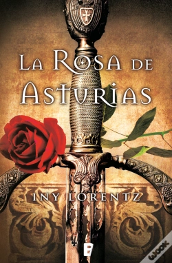 Capa do artigo La Rosa De Asturias