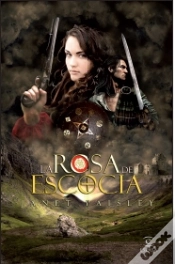 Capa do artigo La Rosa De Escocia
