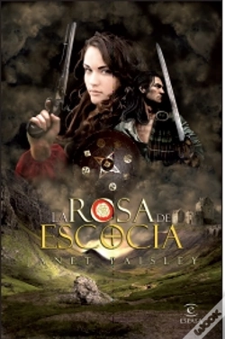 Capa do artigo La Rosa De Escocia