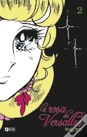 Capa do artigo La Rosa De Versalles 2 De 9 2ªEd