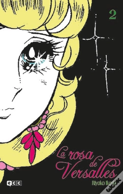 Capa do artigo La Rosa De Versalles 2 De 9 2ªEd