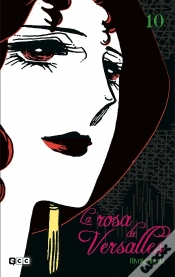 Capa do artigo La Rosa De Versalles Num. 10