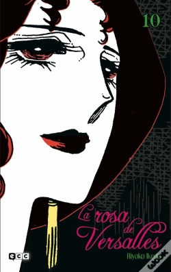 Capa do artigo La Rosa De Versalles Num. 10